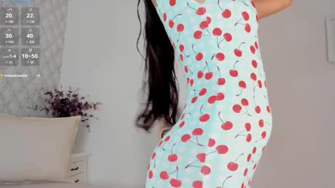 Snapshot of susana__sanchez chatting on February 14, 2025, 4:15 am SUSANA online show from February 14, 2025, 4:15 am