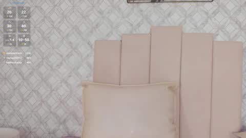Snapshot of susana__sanchez chatting on March 6, 2025, 2:18 pm SUSANA online show from March 6, 2025, 2:18 pm