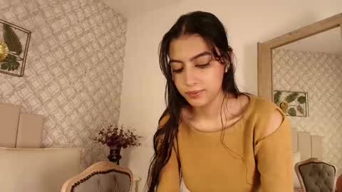  SUSANA  online show from November 10, 2025, 11:42 am