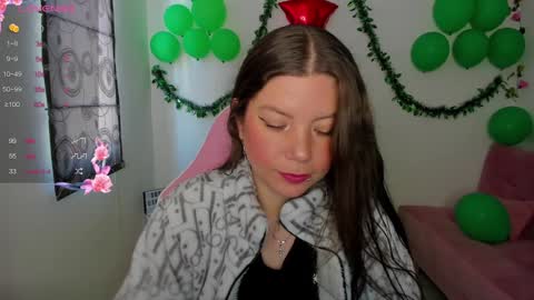 Snapshot of susana_garciaa chatting on December 14, 2024, 2:21 pm Susana ig susanna garcia23 online show from December 14, 2024, 2:21 pm