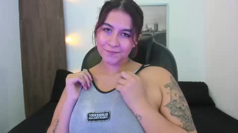 Susana online show from April 18, 2026, 3:10 am