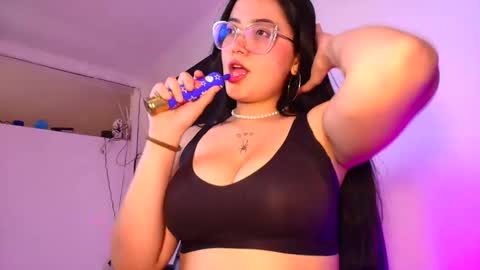 susana online show from March 14, 2026, 7:52 pm