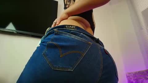 susana online show from May 20, 2026, 9:21 pm