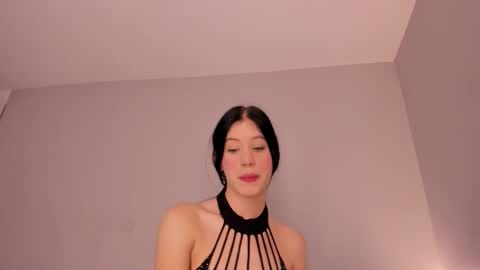 susana_huston online show from January 12, 2026, 6:35 pm