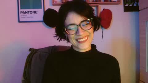 susana_w online show from October 13, 2025, 10:32 pm