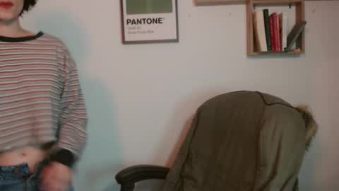 susana_w online show from November 12, 2025, 10:09 pm