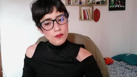 susana_w online show from June 2, 2026, 8:11 pm