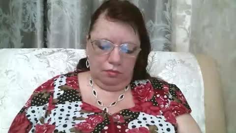 Snapshot of susanaahsun chatting on October 8, 2025, 11:08 am SusanaAhSun online show from October 8, 2025, 11:08 am