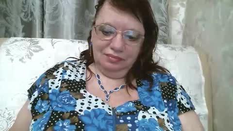 Snapshot of susanaahsun chatting on October 29, 2025, 11:56 am SusanaAhSun online show from October 29, 2025, 11:56 am