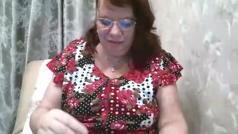 Snapshot of susanaahsun chatting on November 3, 2025, 11:55 am SusanaAhSun online show from November 3, 2025, 11:55 am