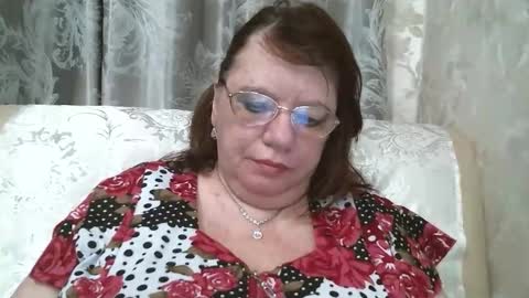 Snapshot of susanaahsun chatting on November 4, 2025, 12:04 pm SusanaAhSun online show from November 4, 2025, 12:04 pm