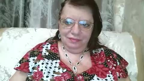 Snapshot of susanaahsun chatting on November 7, 2025, 12:05 pm SusanaAhSun online show from November 7, 2025, 12:05 pm