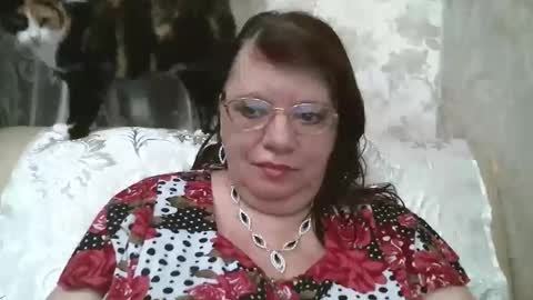 Snapshot of susanaahsun chatting on November 11, 2025, 12:05 pm SusanaAhSun online show from November 11, 2025, 12:05 pm