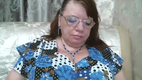 SusanaAhSun online show from February 23, 2026, 12:13 pm