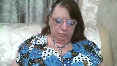 SusanaAhSun online show from March 9, 2026, 12:09 pm