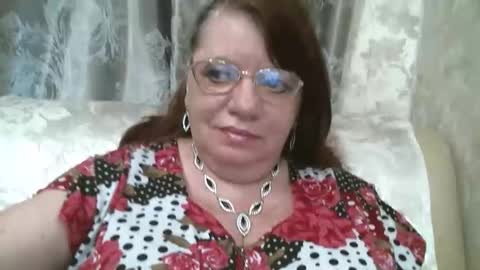 SusanaAhSun online show from March 23, 2026, 11:58 am