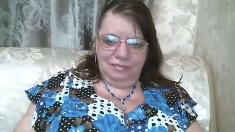 SusanaAhSun online show from April 9, 2026, 11:15 am