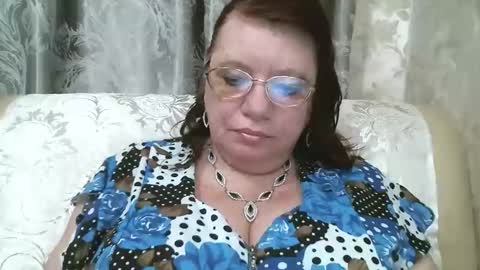 SusanaAhSun online show from May 21, 2026, 11:17 am