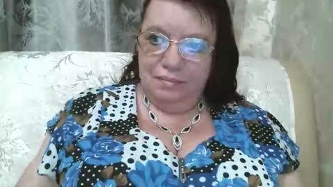 SusanaAhSun online show from May 22, 2026, 11:16 am