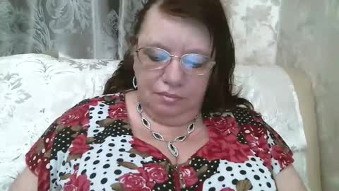 SusanaAhSun online show from June 8, 2026, 10:59 am