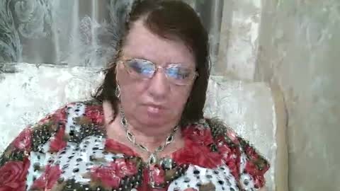 SusanaAhSun online show from June 16, 2026, 11:13 am