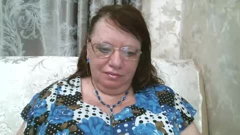 SusanaAhSun online show from July 13, 2026, 11:13 am