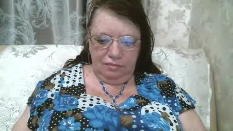 SusanaAhSun online show from July 15, 2026, 11:26 am