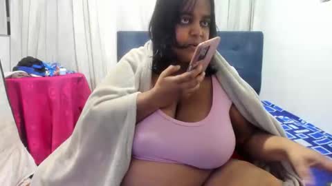 susanaeshwar online show from November 13, 2025, 2:10 am