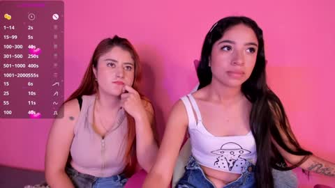 Snapshot of susanamartinez1 chatting on December 23, 2024, 3:07 am Susana online show from December 23, 2024, 3:07 am