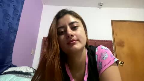 Snapshot of susanamartinez1 chatting on January 3, 2025, 2:32 am Susana online show from January 3, 2025, 2:32 am