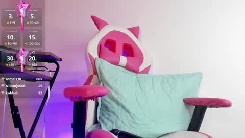 Snapshot of susanamartinez1 chatting on January 6, 2025, 10:15 pm Susana online show from January 6, 2025, 10:15 pm