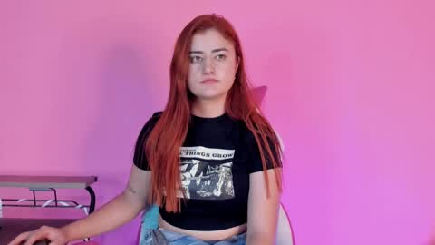 Snapshot of susanamartinez1 chatting on January 14, 2025, 12:54 am Susana online show from January 14, 2025, 12:54 am