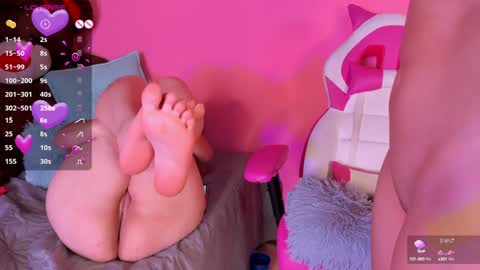 Snapshot of susanamartinez1 chatting on January 30, 2025, 12:18 am Susana online show from January 30, 2025, 12:18 am