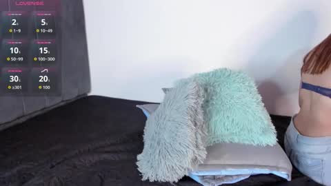 Snapshot of susanamartinez1 chatting on November 1, 2025, 7:27 pm Susana online show from November 1, 2025, 7:27 pm