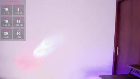 Snapshot of susanamartinez1 chatting on November 4, 2025, 12:43 am Susana online show from November 4, 2025, 12:43 am