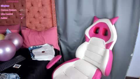 Susana online show from March 6, 2026, 4:36 pm