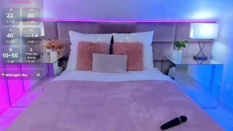 Susan online show from November 4, 2025, 1:43 pm