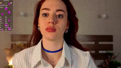 Stacy online show from February 4, 2026, 8:36 pm