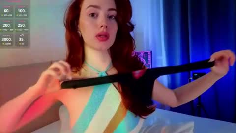 Stacy online show from July 9, 2026, 8:46 pm