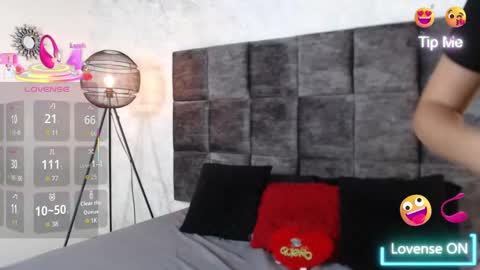 Susan online show from October 11, 2025, 11:03 pm