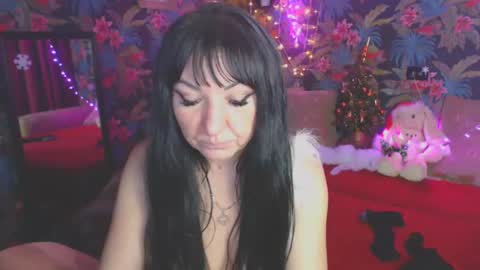 SusanLaNice online show from December 30, 2024, 10:12 pm