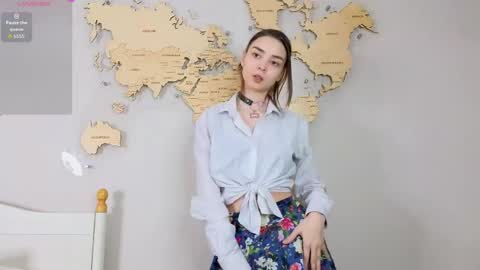 susannahtrojahn online show from March 1, 2026, 3:03 pm