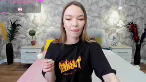 Snapshot of susannjohnson chatting on March 10, 2025, 3:12 am susannjohnson online show from March 10, 2025, 3:12 am