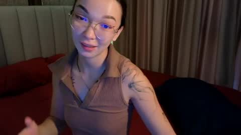 susannjohnson online show from May 15, 2026, 11:12 pm