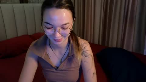 susannjohnson online show from May 15, 2026, 11:34 pm