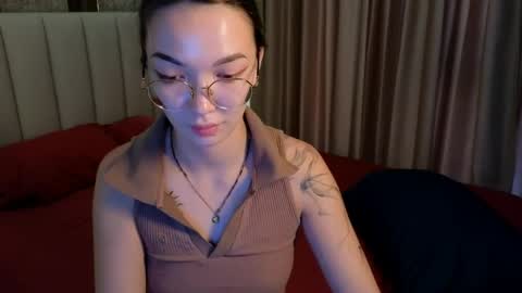 susannjohnson online show from May 15, 2026, 11:56 pm