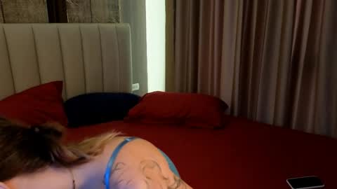 susannjohnson online show from May 18, 2026, 12:07 am