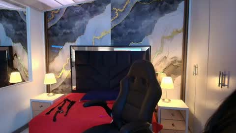 susanvilla online show from July 10, 2026, 8:22 pm