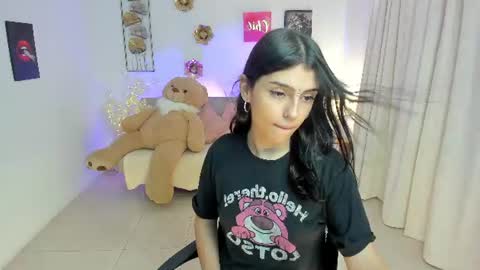 Snapshot of susi_doll1 chatting on June 23, 2026, 2:26 pm susi_doll1 online show from June 23, 2026, 2:26 pm