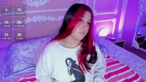 Snapshot of susi_wild chatting on February 11, 2026, 3:33 am Susi online show from February 11, 2026, 3:33 am